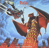 Фірмовий MEAT LOAF - " Bat Out Of Hell II:Back Into Hell "