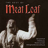 Фірмовий MEAT LOAF - " The Best Of "