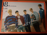 Highlight - 2nd mini [CELEBRATE] Box 2017 (KOR)