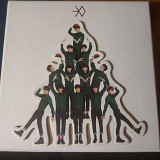 EXO – Miracles In December Box 2013 (KOR)