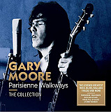 Фірмовий GARY MOORE - " Parisienne Walkways: The Collection "