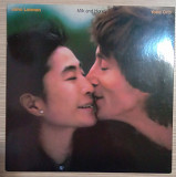 John Lennon & Yoko Ono – Milk And Honey (Japan)