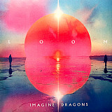 Imagine Dragons – Loom (Neon Pink Translucent Vinyl)