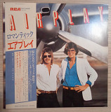 Airplay – Airplay 1980 (Japan)