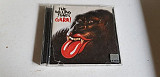 The Rolling Stones GRRR! 2CD ліцензія