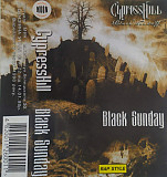 Cypress Hill – Black Sunday