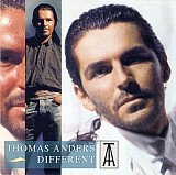 Thomas Anders ‎– Different ( Germany )