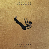 Вінілова платівка Imagine Dragons - Mercury.Act 1 [LP]