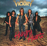 Victory – Hungry Hearts