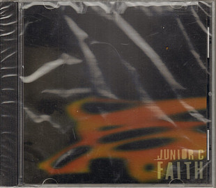 Junior C – Faith ( USA ) Reggae