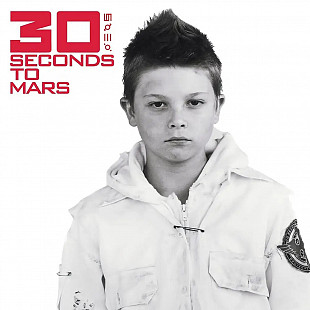 Вінілова платівка Thirty Seconds To Mars - 30 Seconds To Mars [2LP]