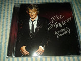 Rod Stewart "Another Country" фирменный CD Made In The EU.