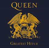 Фірмовий QUEEN - " Greatest Hits II "