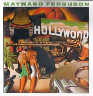 Maynard Ferguson 2004 - Hollywood