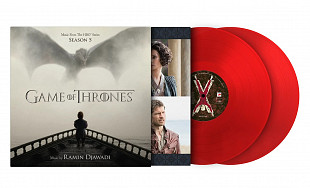 Ramin Djawadi - Game Of Thrones: Season 5