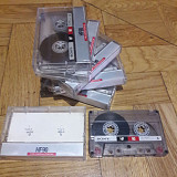 Аудіо касета Sоny HF90