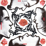 Фірмовий RED HOT CHILI PEPPER - " Blood Sugar Sex Magik "