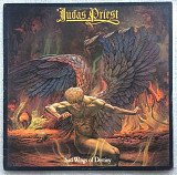 Judas Priest – Sad Wings Of Destiny