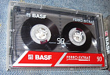 Аудіо касета BASF 90