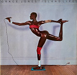 Grace Jones – Island Life