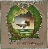 Barclay James Harvest – Gone To Earth