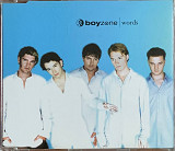 Boyzone – «Words» Single