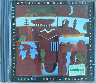 Runrig – «Amazing Things»