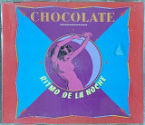 Chocolate – «Ritmo De La Noche» Maxi-Single