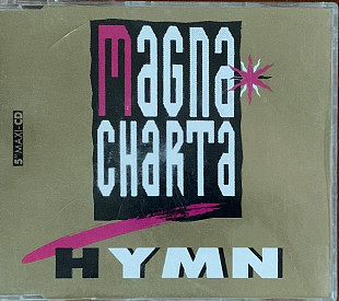 Magna Charta – «Hymn» Maxi-Single