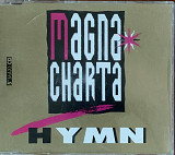 Magna Charta – «Hymn» Maxi-Single