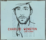 Charlie Winston – «Like A Hobo» Single