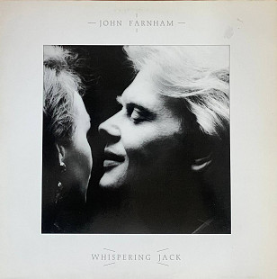 John Farnham – «Whispering Jack»