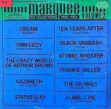 Marquee - The Collection 1958-1983, Volume 2