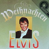 Elvis –Christmas «Weihnachten Mit Elvis» 7", 45 RPM, 4 track EP