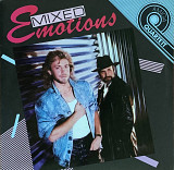 Mixed Emotions – «Mixed Emotions» 7", 45 RPM, 4 track EP