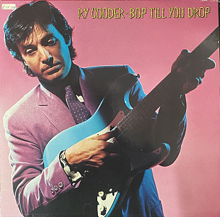 Ry Cooder – “Bop Till You Drop”