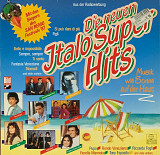 Various – «Die Neuen Italo Superhits»