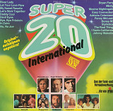 Various – «Super 20 International»