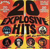 Various – «20 Explosive Hits»