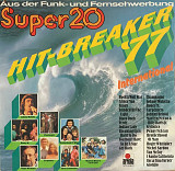 Various – «Super 20 Hit-Breaker '77 International»