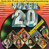 Various – «Super 20 International»