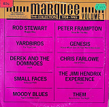 Marquee - The Collection 1958-1983, Volume 1