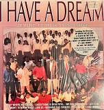 Joe Bourne & The Original Stanfaste Singers – I Have A Dream