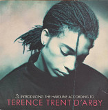 Terence Trent D'Arby – «Introducing The Hardline According To Terence Trent D'Arby»