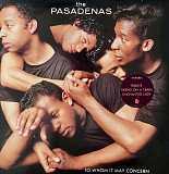 The Pasadenas – To Whom It May Concern