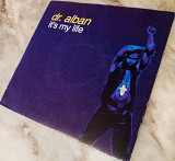 Dr. Alban - It's My Life /Sweden'1992/