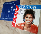 Whitney Houston SINGLES '1985