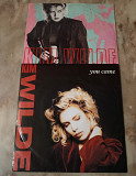 Kim Wilde - You Came /Germany'1988/