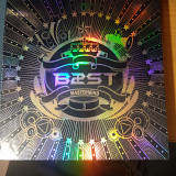 B2ST – Mastermind Книга 2010 (KOR)