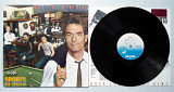 Huey Lewis & The News - Sports, US